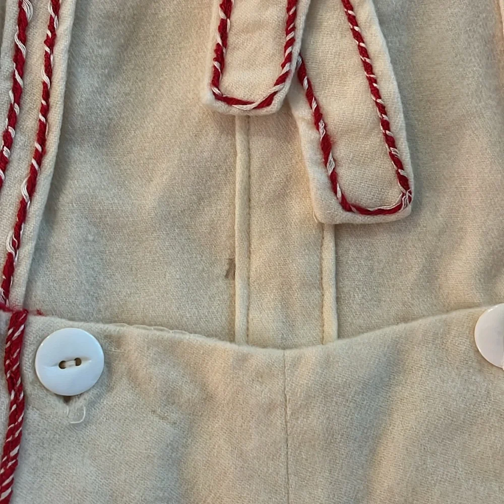 antique toddler outfit - Picture 6 of 10